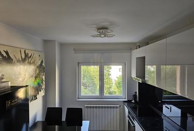 Apartament cu 2 camere semidecomandat, mobilat în Obor - 28