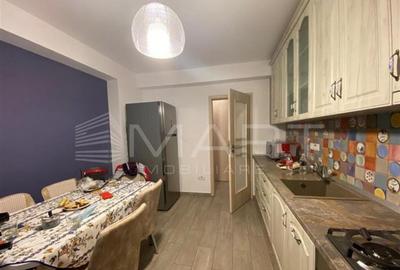 Apartament cu 4 camere decomandat în Mihai Viteazul - 1