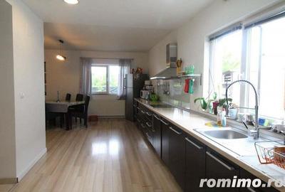 Casa Individuala Becicherecu Mic,P+1+M,4 Camere,2 Bai,Complet Utilata - 7