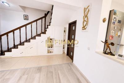 Duplex cu 4 camere cu Teren 123 Mp în Nord - 9