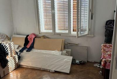 Casă cu 3 camere cu Teren 1000 Mp în Central - 4
