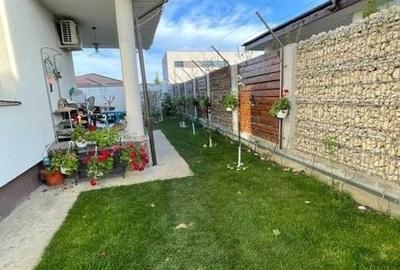 Casa 5 camere | Moara Vlasiei | Imobil nou - 6