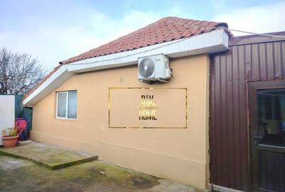 Casa cu teren generos, Castelu Constanta - 16