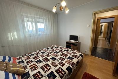 2 Camere Sos. Iancului nr. 39 - Scoala 46 - 4