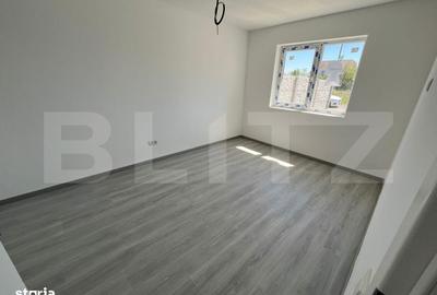 Casă cu 4 camere în Leș - 10
