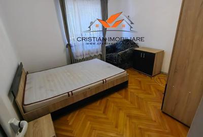 Apartament cu 3 camere decomandat în Tolstoi - 9