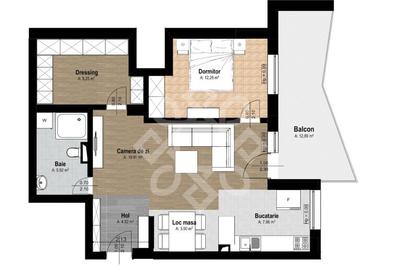Apartamente noi pentru investitie in Baile Felix, Bihor Apartamente noi pentru investitie in Baile Felix, Bihor - 4