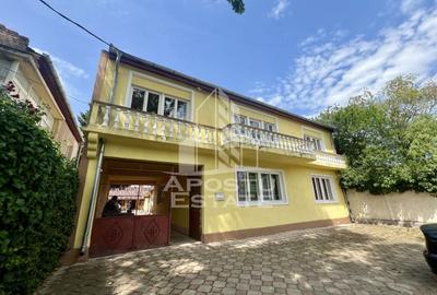 Casa individuala investitie, teren 1025mp, comision ZERO, zona Sagului - 1