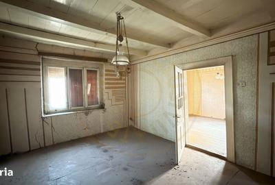 Casă cu 4 camere semidecomandat în Tiream - 7