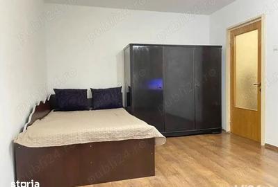 Garsonieră decomandată în Drumul Taberei - 1