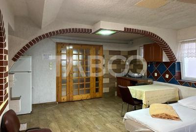 Cazare pentru muncitori 4 apartamente 20 de paturi Terezian Sibiu - 1