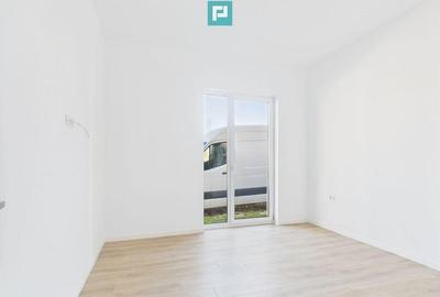 Apartament 2 camere cu gradina proprie, Freidorf - 17