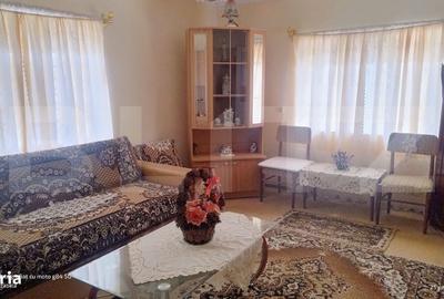 Casă cu 3 camere în Unguraș - 1