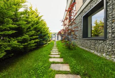 0% Comision! Vanzare casa ultrafinisata, Borhanci - 22