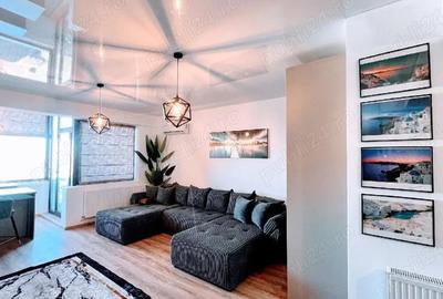 Garsonieră decomandată în Central - 3