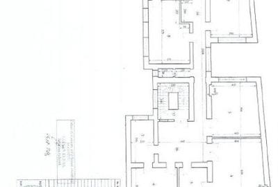 Vila 20 Camere-Teren 293 | Arhitectura Antebelica | Piata Amzei - Ultracentral - 8