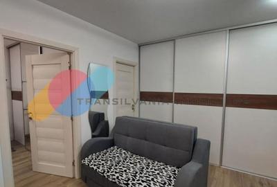 Apartament nou 1 camera, 36 mp, parcare inclusa, Omnia-Apahida - 2