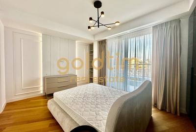 IANCU NICOLAE/PENTHOUSE/PADUREA BANEASA/ZOO/PIPERA/PARCARE INCLUSA/TERASA - 7