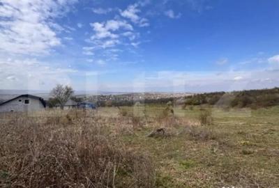 Teren de 710 mp, în Bârnova - 3