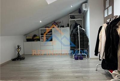 Casă individuală cu 6 camere cu Teren 253 Mp în Clinceni - 13