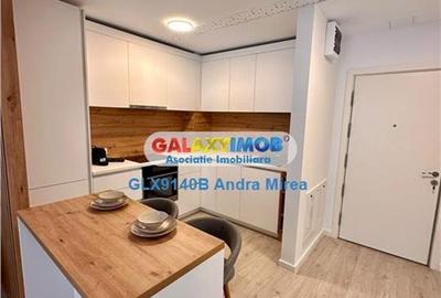 Inchiriere apartament 2 camere Greenfield Baneasa PARCARE BLOC 2022 - 4