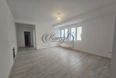 Apartament nou in Floresti, strada Eroilor, zona Spartan - 1
