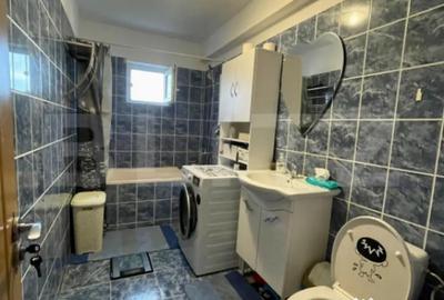 Apartament cu 3 camere semidecomandat, mobilat în George Enescu - 1