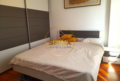 Parc Sebastian-vanzare 3 camere decomandate, luminoase si cochet decorate - 5