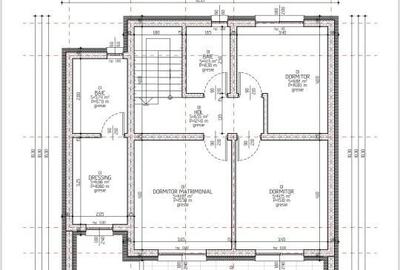 Casă cu 4 camere în Oșorhei - 3