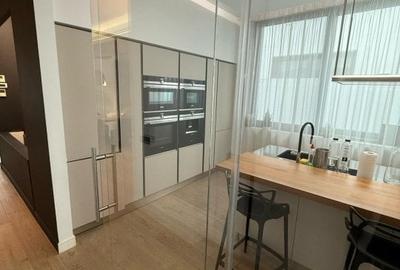 PENTHOUSE - LUX - CORTINA RESIDENCE - 3 LOCURI PARCARE - 8