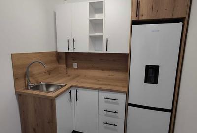 Apartament cu 2 camere semidecomandat în Central - 4
