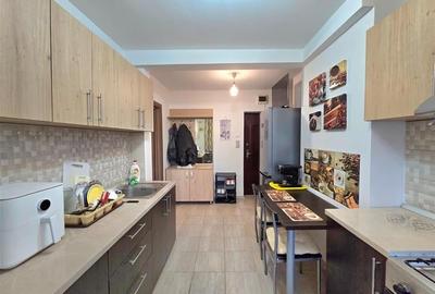 APARTAMENT 2 CAMERE | PARTER | P-TA BUCURESTI | ORADEA - 6