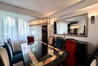 Penthouse de Inchiriat | Dorobanti - Floreasca | 210mp - 11