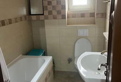 Apartament cu 4 camere decomandat în Valea Lupului - 2