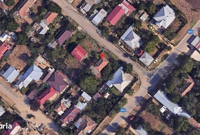 Casă cu 2 camere cu Teren 608 Mp în Central - 3