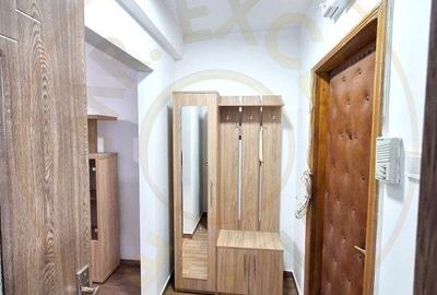 Garsonieră decomandată, mobilată în Craiovei - 4