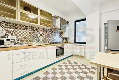 Ap 2 camere | Tomis Plus | 67 mp | Parcare | termen lung - 3