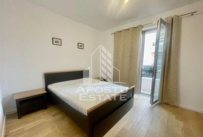 Apartament cu 2 camere decomandat în Mehala - 4