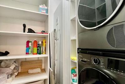 Apartament cu 2 camere decomandat, mobilat în Copou - 19