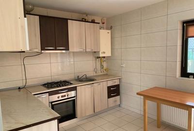 Casă cu 4 camere în Lunca Cetățuii - 3