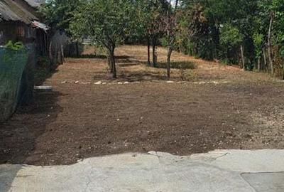 Casă cu 5 camere în Central - 6