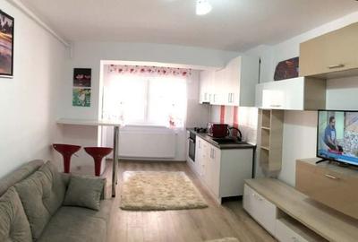 Apartament 2 Camere | Palladium Residence | Metrou | Centrala | Balcon - 3