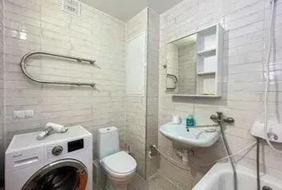 Ofer spre inchiriere garsoniera in zona Mihai Bravu - 1