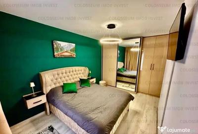Apartament cu 2 camere decomandat în Avantgarden - 8