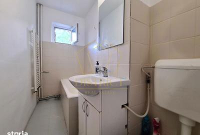 Apartament cu 3 camere semidecomandat în Dacia - 11