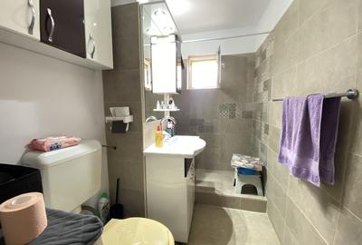 Apartament cu 2 camere semidecomandat, mobilat în Dâmbovița - 10