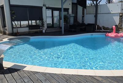 Casă cu 3 camere în Călugăreni - 3