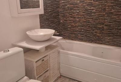 3 camere  bloc reabilitat –Berceni - 3