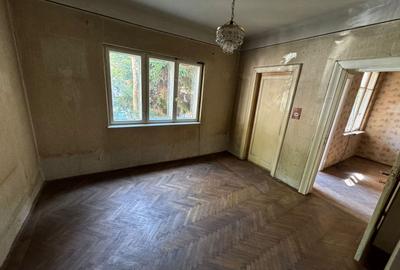 Duplex cu 7 camere cu Canalizare în Dorobanți - 5