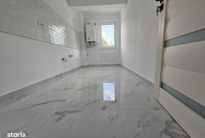 Apartament cu 2 camere în Popas Păcurari - 8